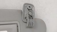 2004 Mazda 3 Sun Visor Shade Replacement Passenger Right Mirror Fits OEM Used Auto Parts - Oemusedautoparts1.com