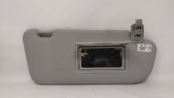 compare product 2004-2009 Mazda 3 Sun Visor Shade Replacement Passenger Right Mirror Fits Fits 2004 2005 2006 2007 2008 2009 OEM Used Auto Parts