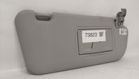 2004-2009 Mazda 3 Sun Visor Shade Replacement Passenger Right Mirror Fits Fits 2004 2005 2006 2007 2008 2009 OEM Used Auto P