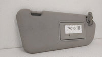 2004-2009 Mazda 3 Sun Visor Shade Replacement Passenger Right Mirror Fits Fits 2004 2005 2006 2007 2008 2009 OEM Used Auto P