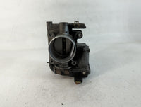 2004-2005 Mazda 3 Throttle Body P/N:E0T73171 3M4G-AE Fits Fits 2003 2004 2005 2006 2007 OEM Used Auto Parts - Oemusedautopar