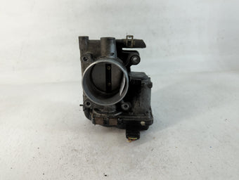 compare product 2004-2005 Mazda 3 Throttle Body P/N:E0T73171 3M4G-AE Fits Fits 2003 2004 2005 2006 2007 OEM Used Auto Parts