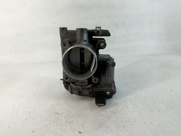 2004-2005 Mazda 3 Throttle Body P/N:E0T73171 3M4G-AE Fits Fits 2003 2004 2005 2006 2007 OEM Used Auto Parts - Oemusedautopar