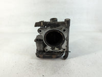 2004-2005 Mazda 3 Throttle Body P/N:E0T73171 3M4G-AE Fits Fits 2003 2004 2005 2006 2007 OEM Used Auto Parts - Oemusedautopar