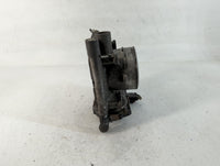 2004-2005 Mazda 3 Throttle Body P/N:E0T73171 3M4G-AE Fits Fits 2003 2004 2005 2006 2007 OEM Used Auto Parts - Oemusedautopar