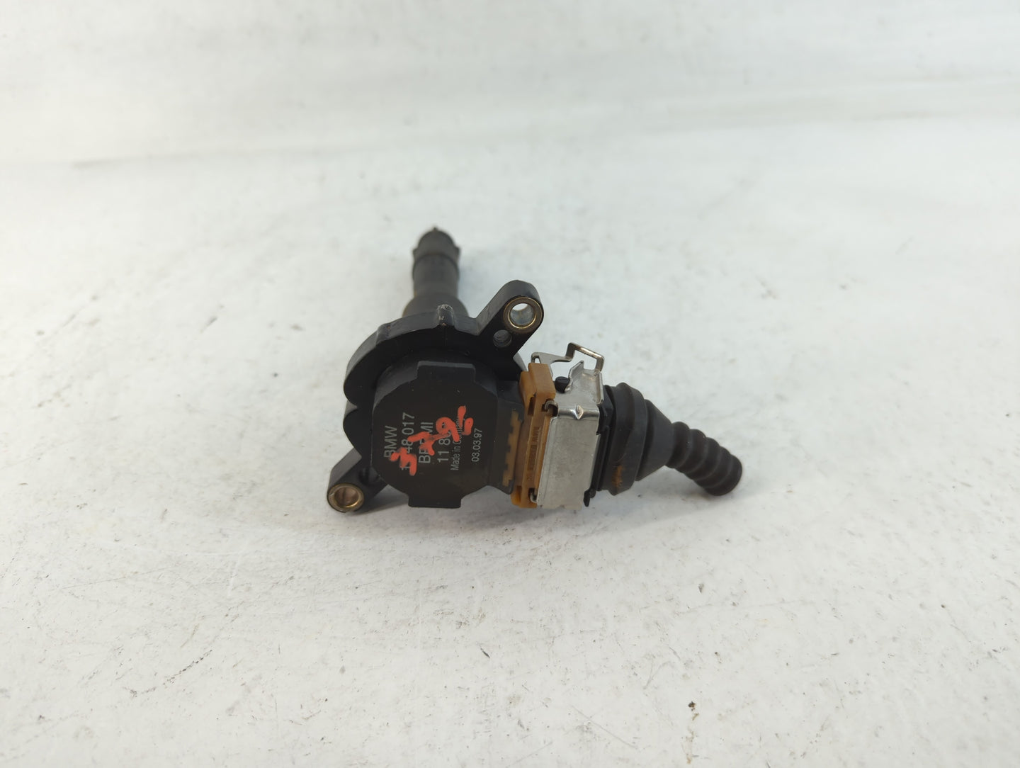 2004 Mazda 5 Ignition Coil Igniter Pack - Oemusedautoparts1.com