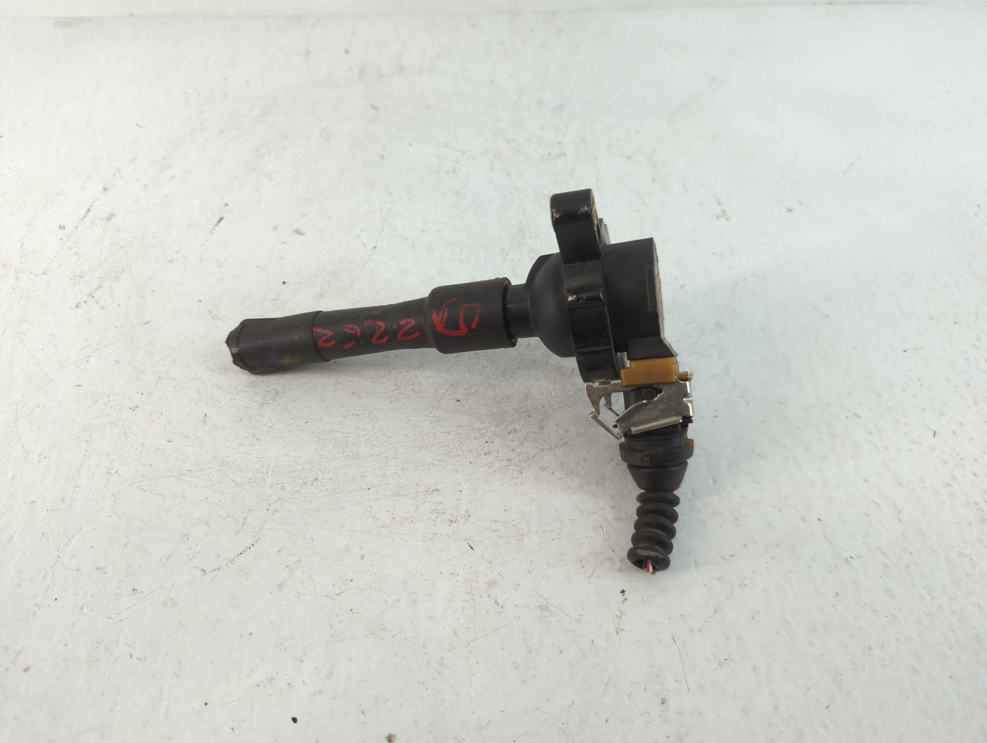 2004 Mazda 5 Ignition Coil Igniter Pack - Oemusedautoparts1.com
