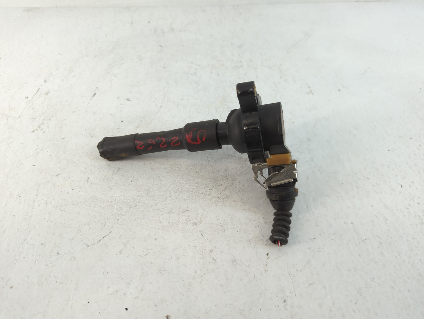 2004 Mazda 5 Ignition Coil Igniter Pack - Oemusedautoparts1.com