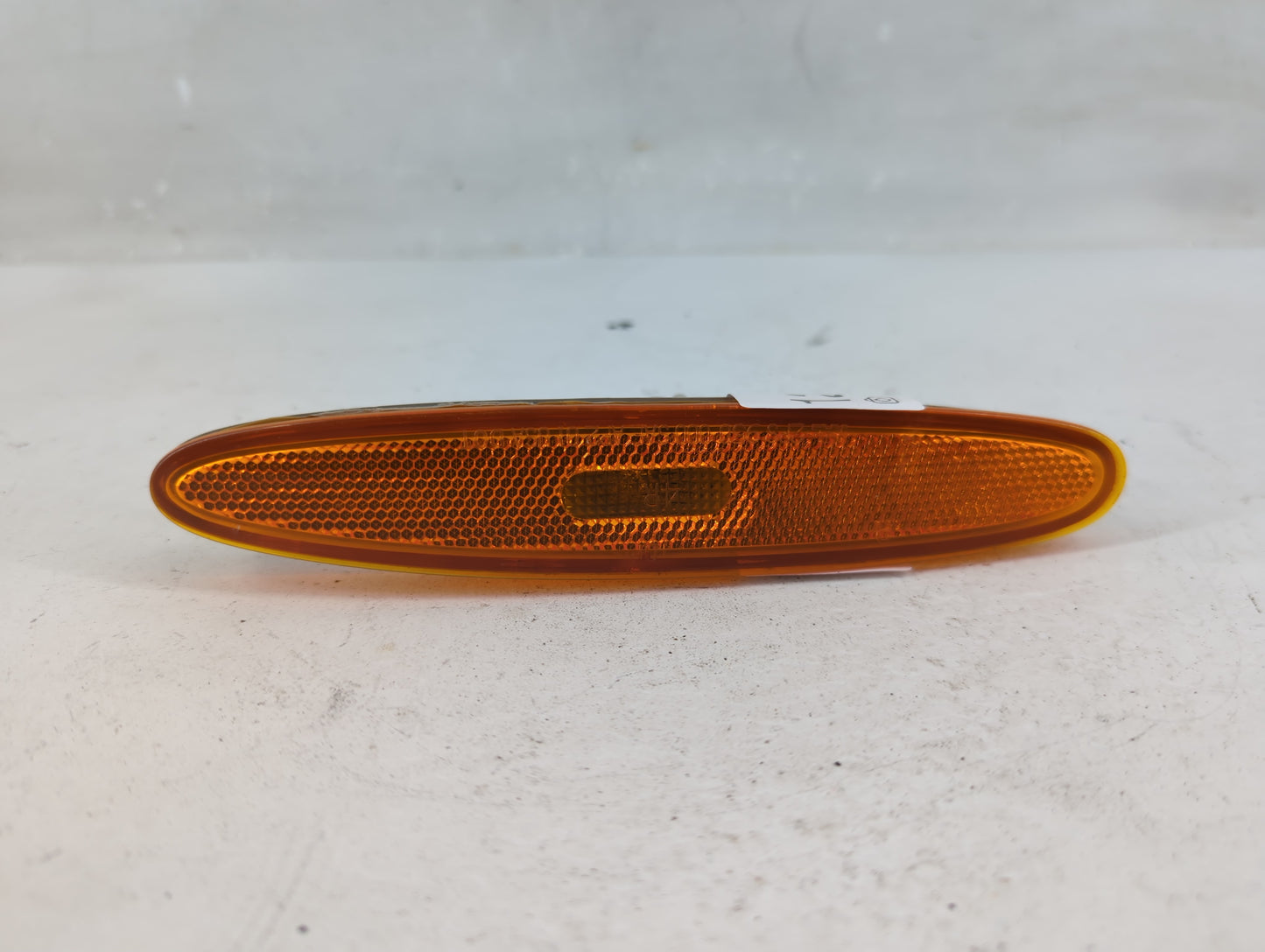 2003-2008 Mazda 6 Passenger Right Oem Front Light Lamp - Oemusedautoparts1.com