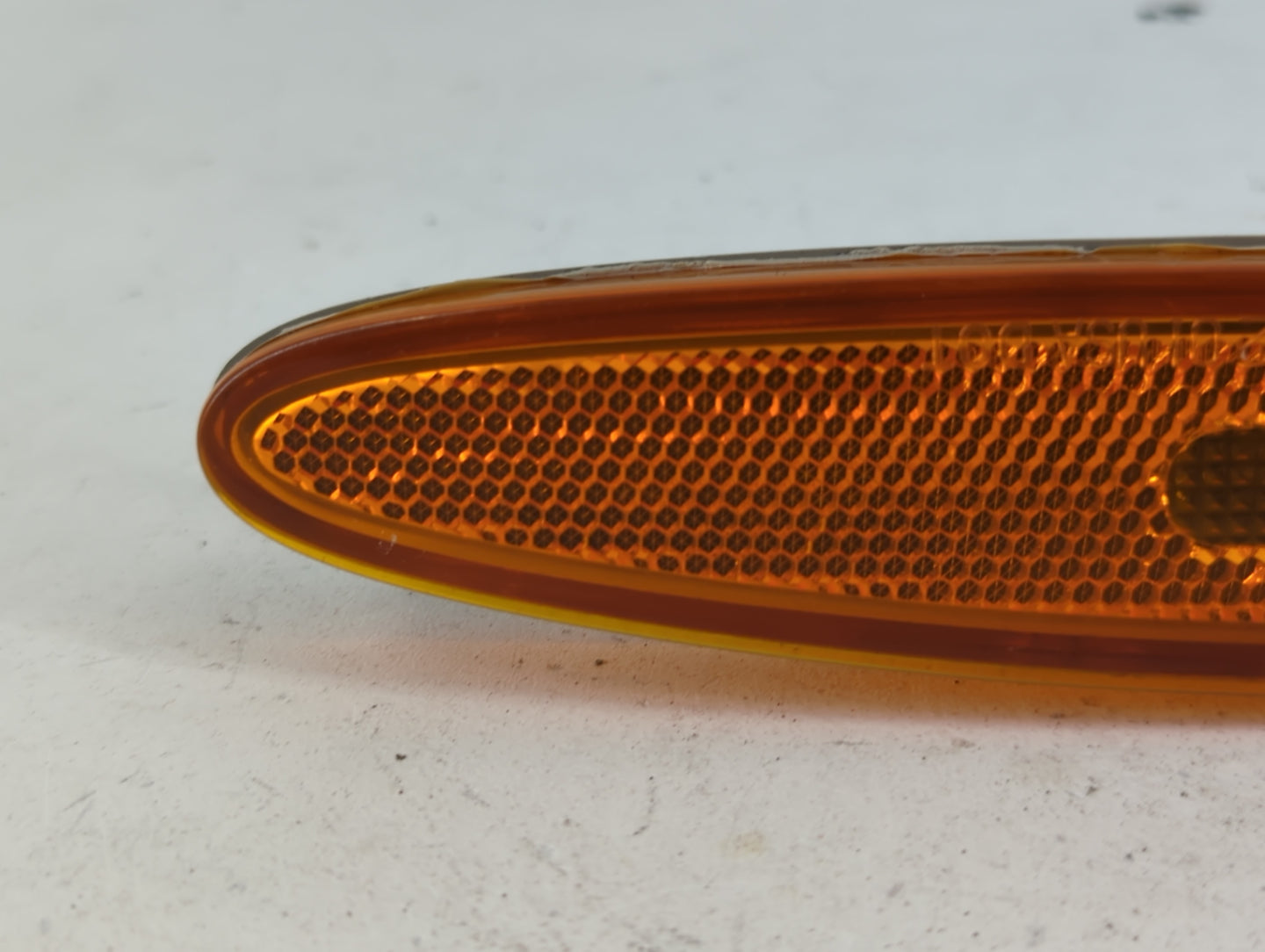 2003-2008 Mazda 6 Passenger Right Oem Front Light Lamp - Oemusedautoparts1.com
