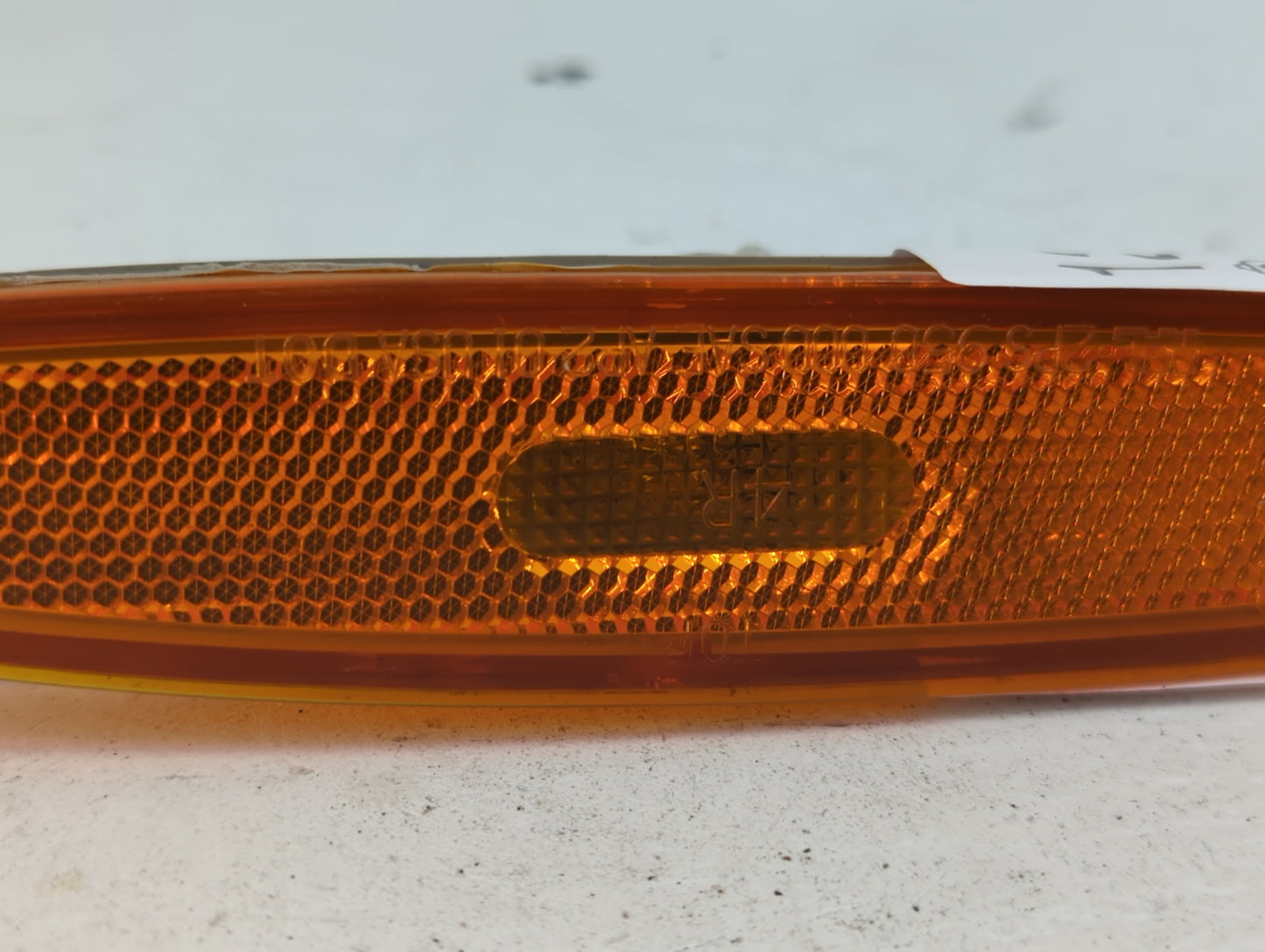 2003-2008 Mazda 6 Passenger Right Oem Front Light Lamp - Oemusedautoparts1.com