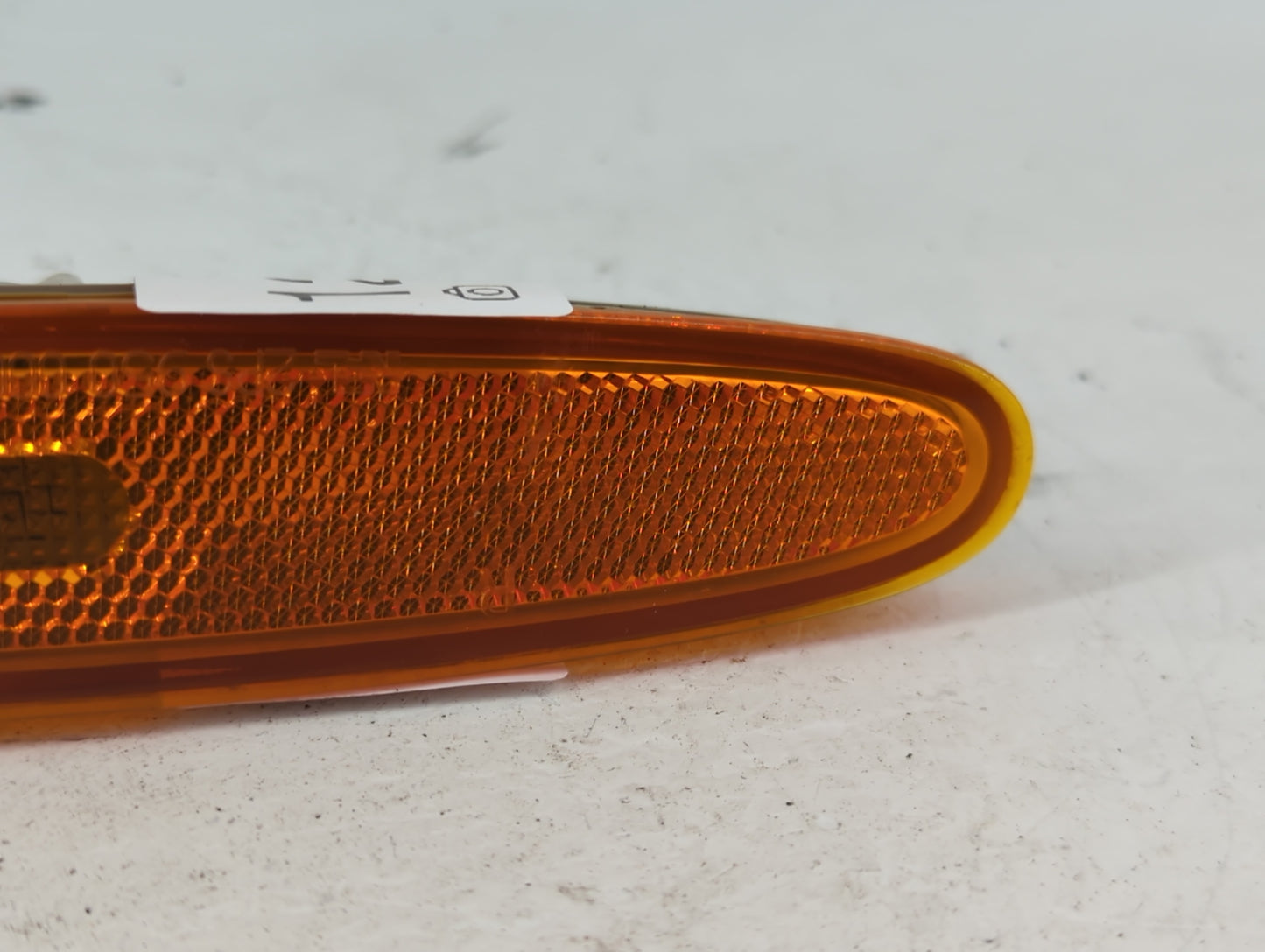 2003-2008 Mazda 6 Passenger Right Oem Front Light Lamp - Oemusedautoparts1.com