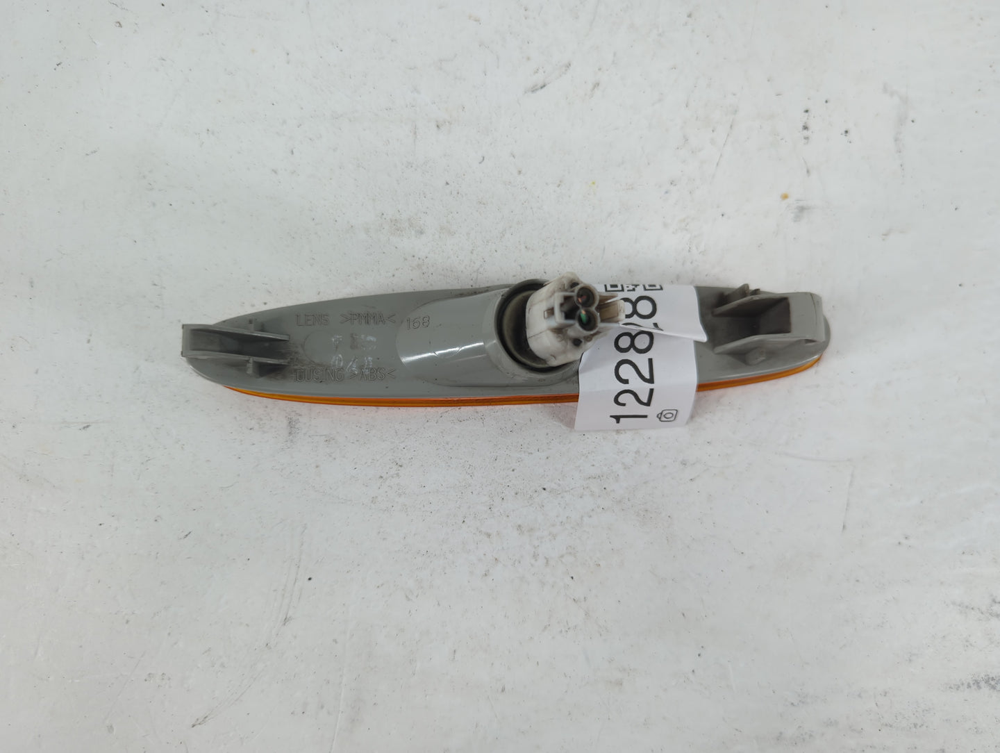 2003-2008 Mazda 6 Passenger Right Oem Front Light Lamp - Oemusedautoparts1.com
