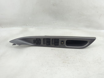 compare product 2003-2005 Mazda 6 Master Power Window Switch Replacement Driver Side Left Fits OEM Used Auto Parts