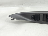 2003-2005 Mazda 6 Master Power Window Switch Replacement Driver Side Left Fits OEM Used Auto Parts - Oemusedautoparts1.com