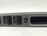 2003-2005 Mazda 6 Master Power Window Switch Replacement Driver Side Left Fits OEM Used Auto Parts - Oemusedautoparts1.com