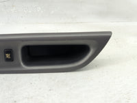 2003-2005 Mazda 6 Master Power Window Switch Replacement Driver Side Left Fits OEM Used Auto Parts - Oemusedautoparts1.com