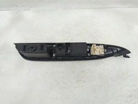 2003-2005 Mazda 6 Master Power Window Switch Replacement Driver Side Left Fits OEM Used Auto Parts - Oemusedautoparts1.com