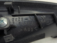 2003-2005 Mazda 6 Master Power Window Switch Replacement Driver Side Left Fits OEM Used Auto Parts - Oemusedautoparts1.com