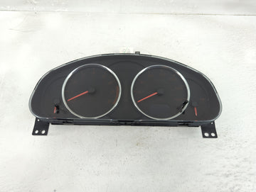 2004 Mazda 6 Instrument Cluster Speedometer Gauges Fits OEM Used Auto Parts - Oemusedautoparts1.com
