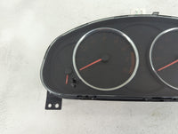 2004 Mazda 6 Instrument Cluster Speedometer Gauges Fits OEM Used Auto Parts - Oemusedautoparts1.com