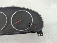 2004 Mazda 6 Instrument Cluster Speedometer Gauges Fits OEM Used Auto Parts - Oemusedautoparts1.com