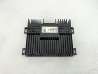 2003-2008 Mazda 6 Radio AM FM Cd Player Receiver Replacement P/N:3M81-18T806-DA Fits Fits 2003 2004 2005 2006 2007 2008 OEM 