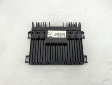 2003-2008 Mazda 6 Radio AM FM Cd Player Receiver Replacement P/N:3M81-18T806-DA Fits Fits 2003 2004 2005 2006 2007 2008 OEM 
