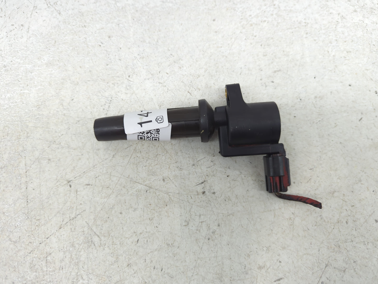 2003-2005 Mazda 6 Ignition Coil Igniter Pack - Oemusedautoparts1.com