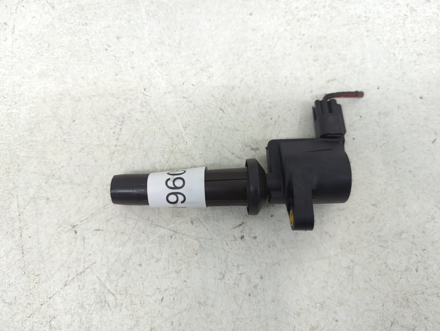 2003-2005 Mazda 6 Ignition Coil Igniter Pack - Oemusedautoparts1.com