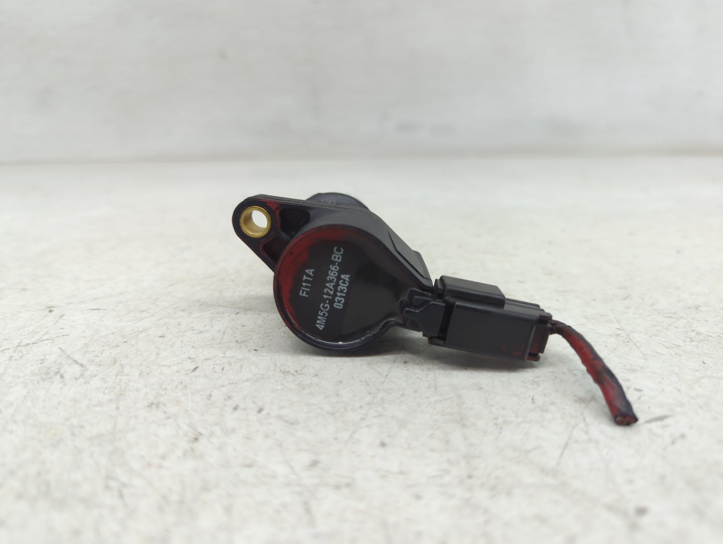 2003-2005 Mazda 6 Ignition Coil Igniter Pack - Oemusedautoparts1.com