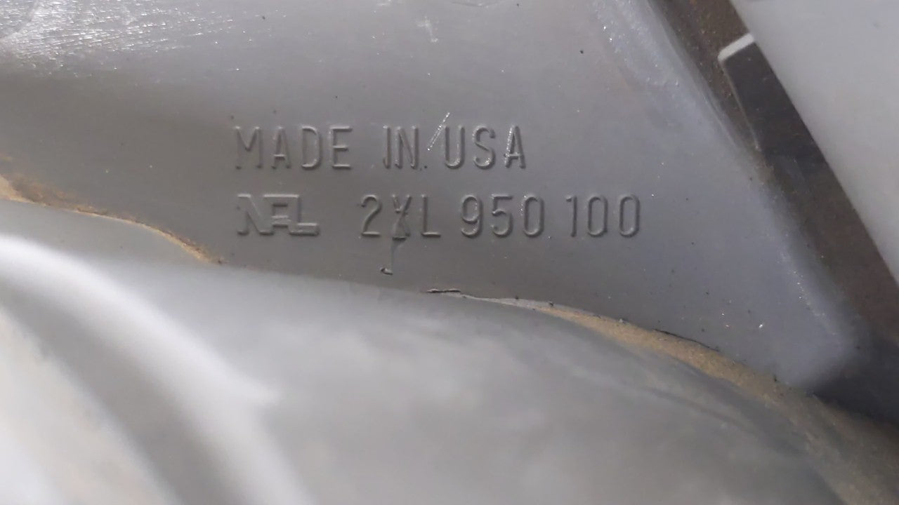 2003-2005 Mazda 6 Tail Light Assembly Passenger Right OEM P/N:2XL 950 100 Fits Fits 2003 2004 2005 OEM Used Auto Parts - Oem