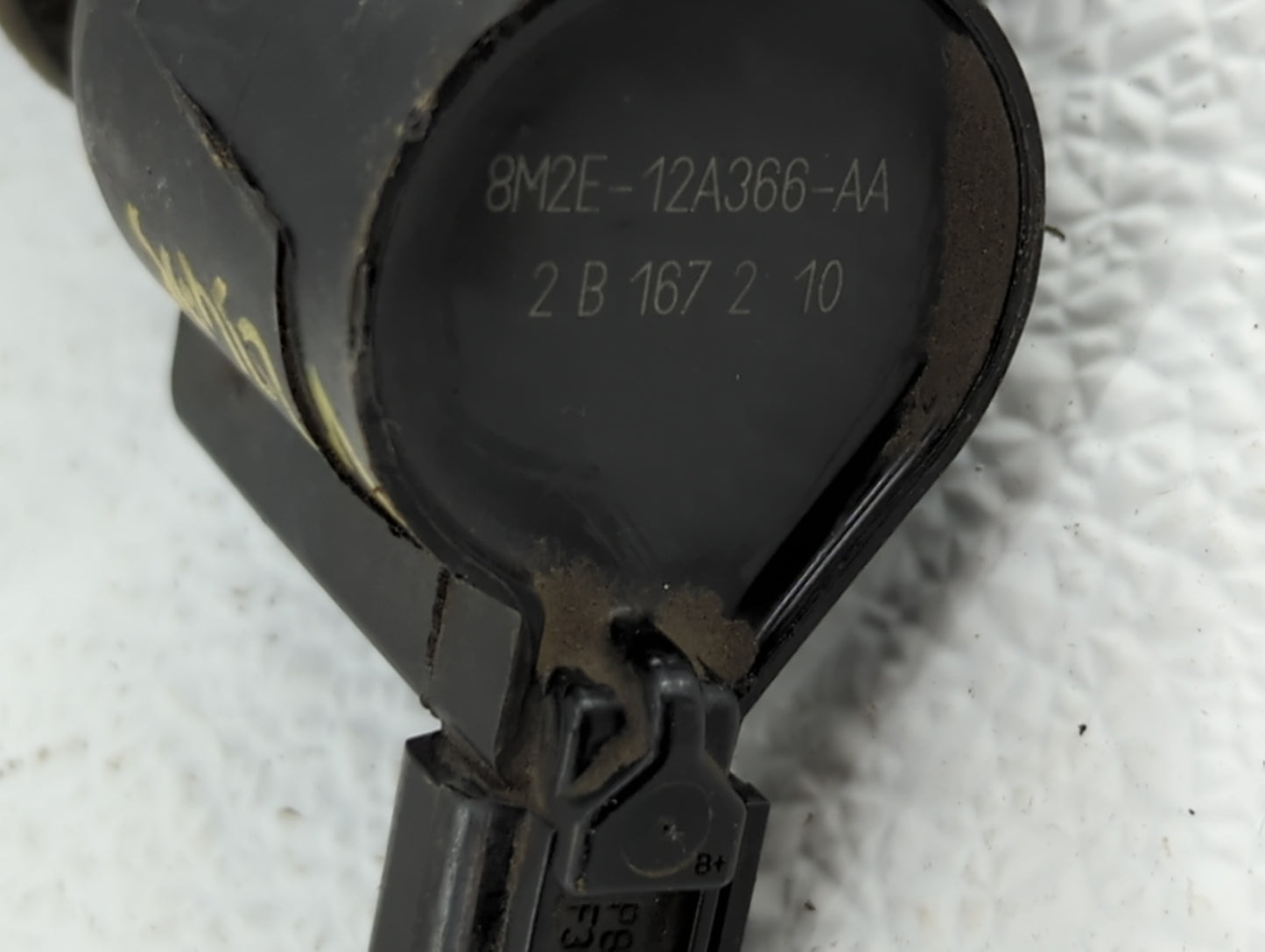 2003-2008 Mazda 6 Ignition Coil Igniter Pack - Oemusedautoparts1.com