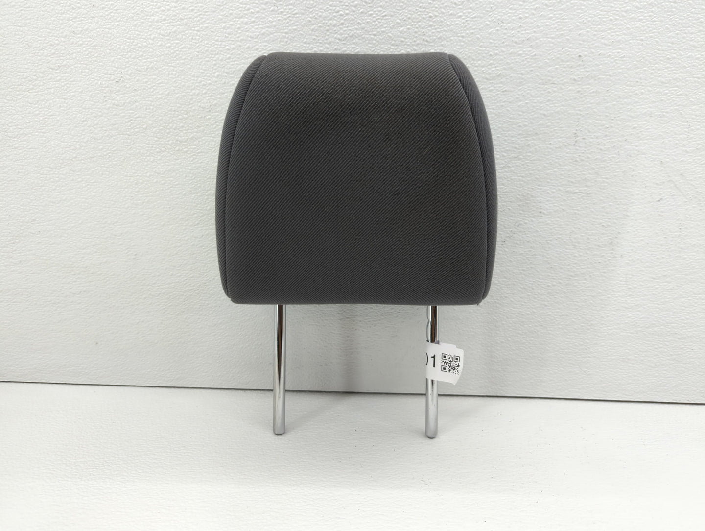 2003-2005 Mazda 6 Headrest Head Rest Front Driver Passenger Seat - Oemusedautoparts1.com
