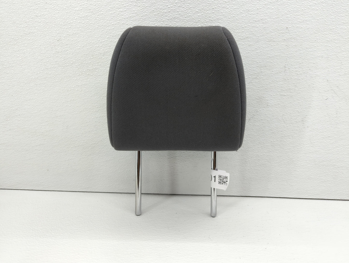 2003-2005 Mazda 6 Headrest Head Rest Front Driver Passenger Seat - Oemusedautoparts1.com