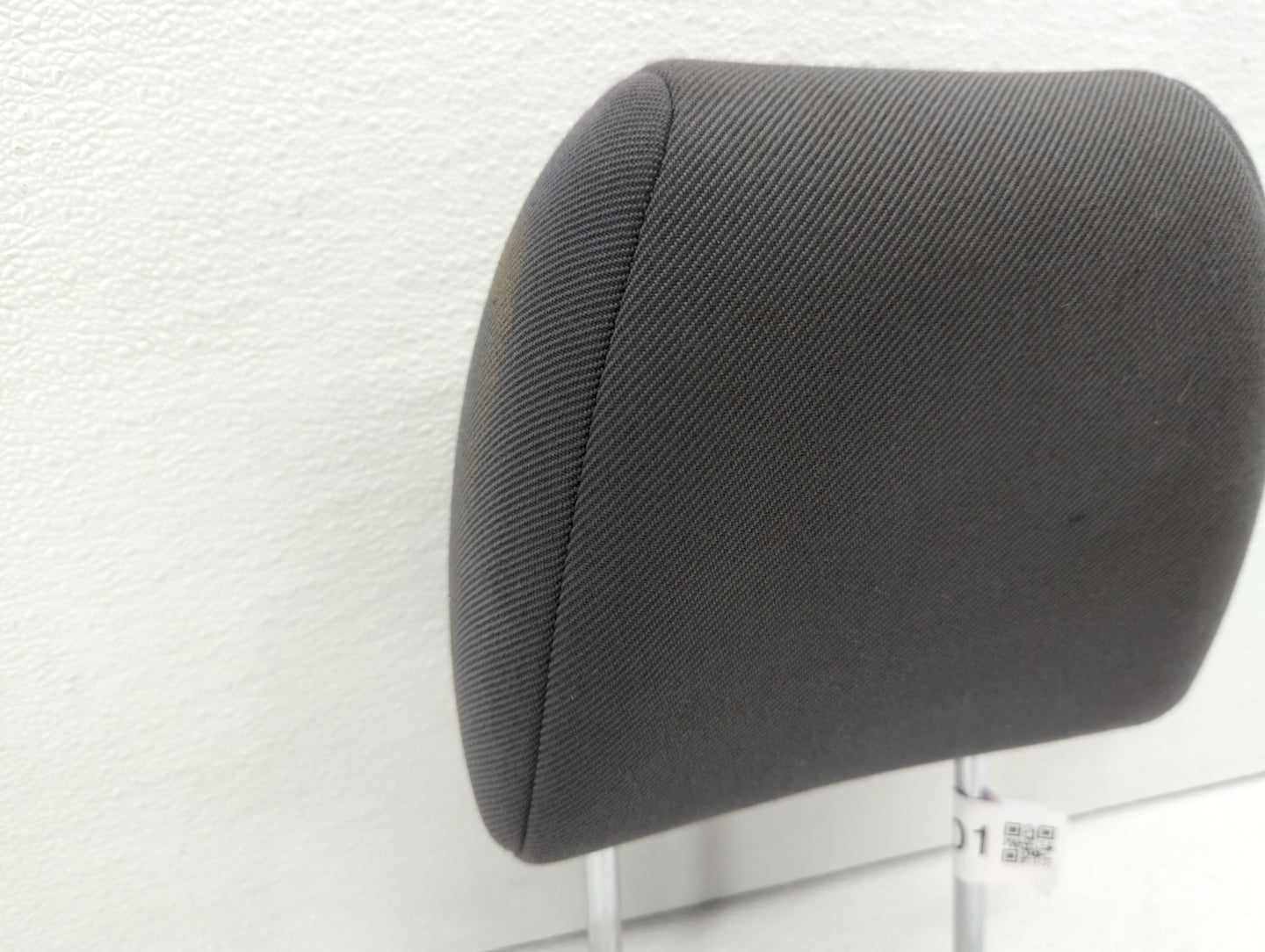 2003-2005 Mazda 6 Headrest Head Rest Front Driver Passenger Seat - Oemusedautoparts1.com