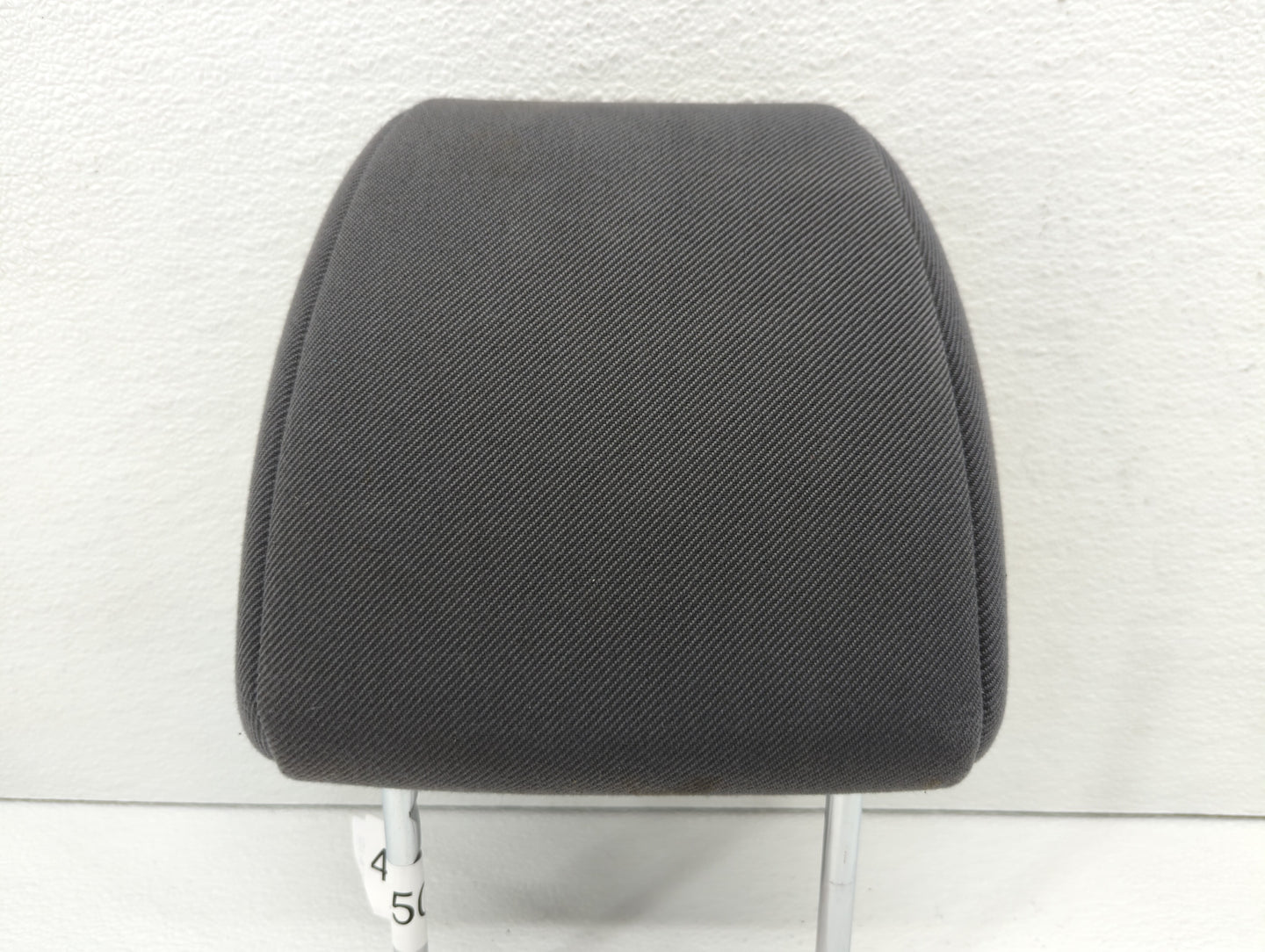 2003-2005 Mazda 6 Headrest Head Rest Front Driver Passenger Seat - Oemusedautoparts1.com