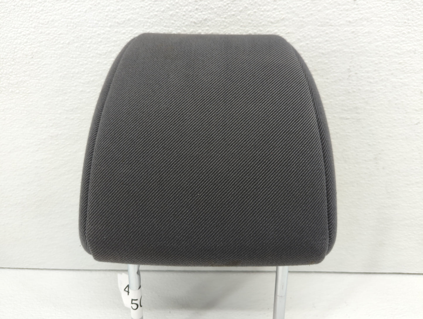 2003-2005 Mazda 6 Headrest Head Rest Front Driver Passenger Seat - Oemusedautoparts1.com