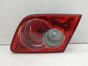 compare product 2003-2005 Mazda 6 Tail Light Assembly Passenger Right OEM P/N:2TZ 950 200 2TZ950200 Fits Fits 2003 2004 2005 OEM Used Auto Parts