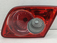 2003-2005 Mazda 6 Tail Light Assembly Passenger Right OEM P/N:2TZ 950 200 2TZ950200 Fits Fits 2003 2004 2005 OEM Used Auto P