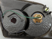 2003-2005 Mazda 6 Tail Light Assembly Passenger Right OEM P/N:2TZ 950 200 2TZ950200 Fits Fits 2003 2004 2005 OEM Used Auto P