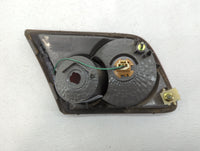 2003-2005 Mazda 6 Tail Light Assembly Passenger Right OEM P/N:2TZ 950 200 2TZ950200 Fits Fits 2003 2004 2005 OEM Used Auto P