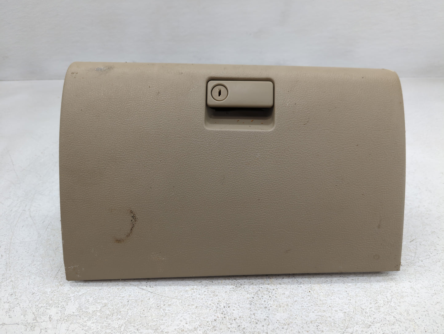 2004 Mazda 6 Passenger Glove Box Door Storage Compartment - Oemusedautoparts1.com