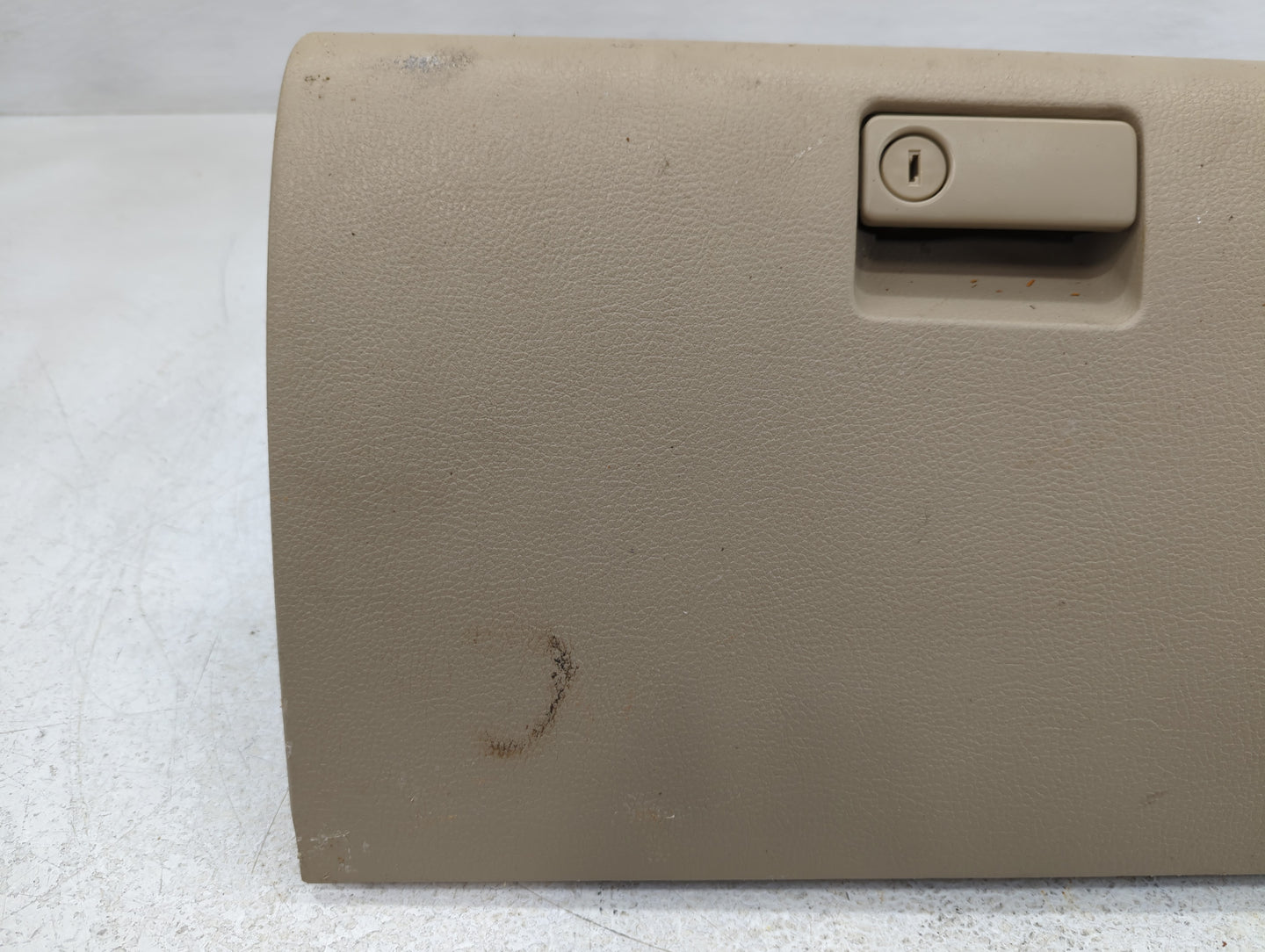 2004 Mazda 6 Passenger Glove Box Door Storage Compartment - Oemusedautoparts1.com