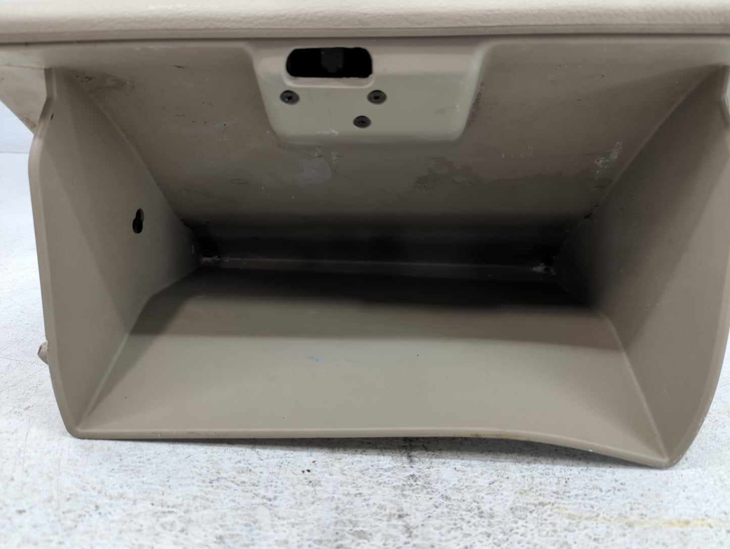 2004 Mazda 6 Passenger Glove Box Door Storage Compartment - Oemusedautoparts1.com