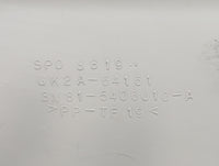 2004 Mazda 6 Passenger Glove Box Door Storage Compartment - Oemusedautoparts1.com