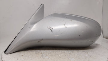 1998-1999 Mazda 626 Driver Side View Mirror - Left Door Mirror OEM Used - Oemusedautoparts1.com