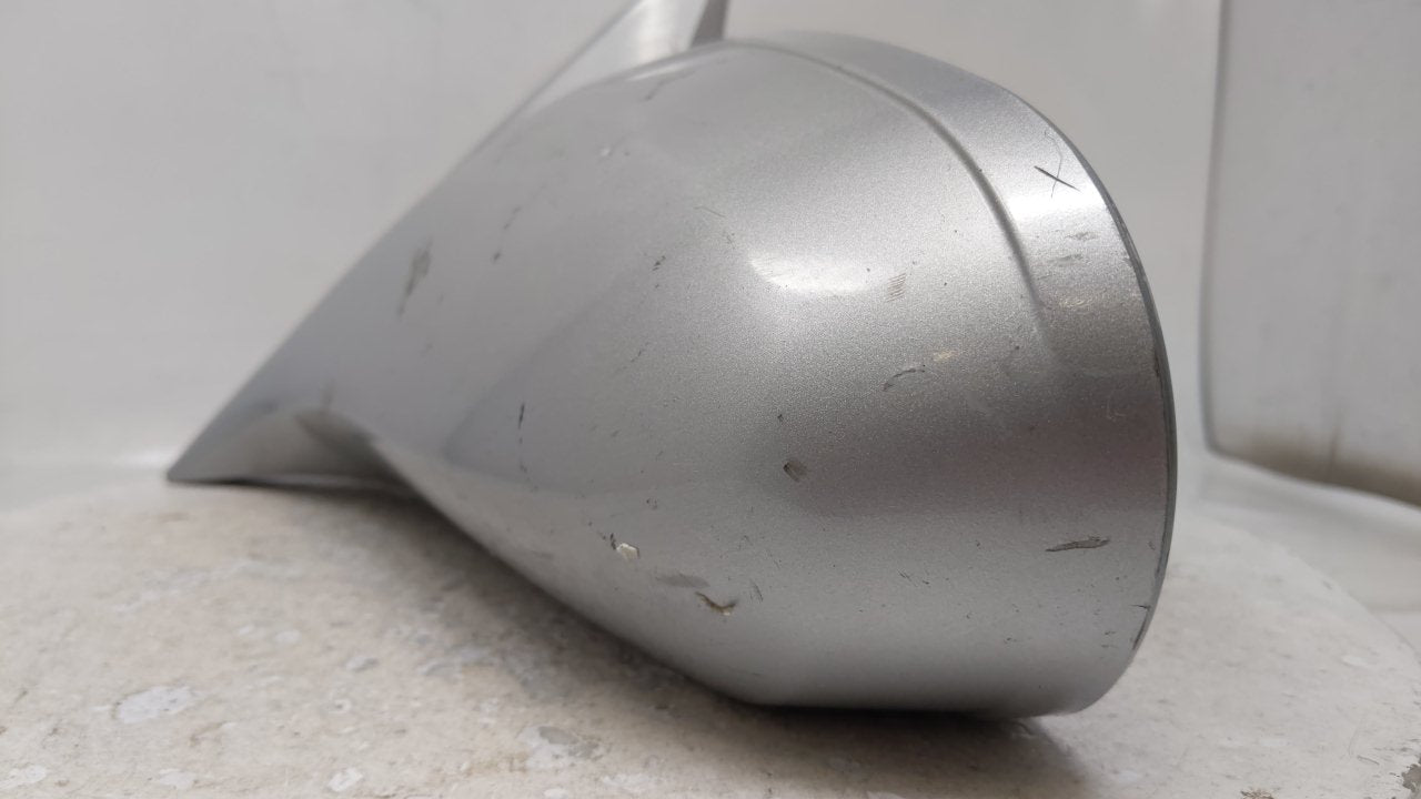 1998-1999 Mazda 626 Side Mirror Replacement Driver Left View Door Mirror Fits Fits 1998 1999 OEM Used Auto Parts - Oemusedau