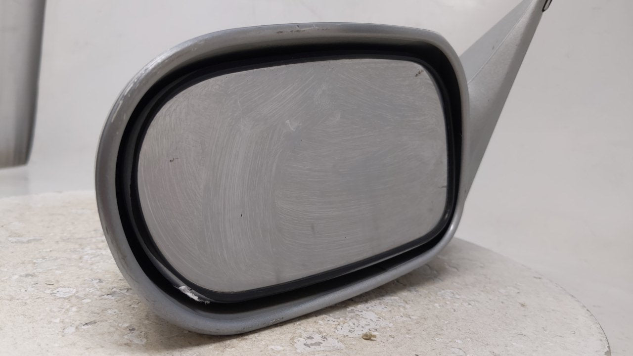 1998-1999 Mazda 626 Side Mirror Replacement Driver Left View Door Mirror Fits Fits 1998 1999 OEM Used Auto Parts - Oemusedau