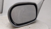 1998-1999 Mazda 626 Side Mirror Replacement Driver Left View Door Mirror Fits Fits 1998 1999 OEM Used Auto Parts - Oemusedau